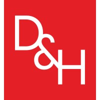 Dall'Acqua & Hamester Advocacia logo - Similar company to Aver Pupe