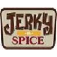 Jerky N Spice logo - Similar company to Zealandia Pet Food