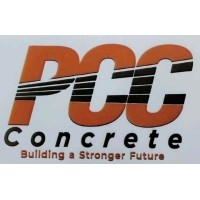PCC Ready Mix Concrete logo - Similar company to Conecc Concrete Solution Pvt Ltd