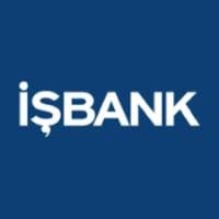 Isbank UK logo - Similar company to Norrfika