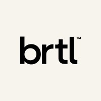 Brootal Agency logo - Similar company to Coco Creativo