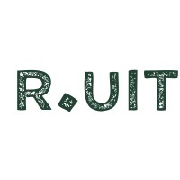 R.UIT logo - Similar company to Avrotros Radar