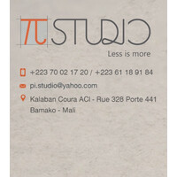 Pi-Studio logo - Similar company to Alkmdesign