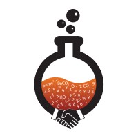 Science meets Business Leiden logo - Similar company to Jpp - Life Sciences Marketing & Bd