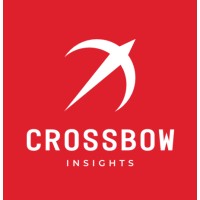 Crossbow Insights logo - Similar company to Arb Research