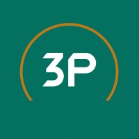 3P Energia logo - Similar company to Gessel Energy Solutions