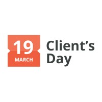 Client's Day logo - Similar company to Distrifresh B.V.