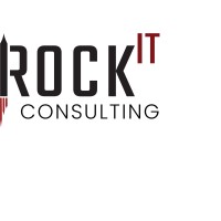 RockIT Consulting LLC logo - Similar company to Preactive It Solutions