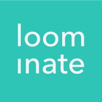 Loominate logo - Similar company to Teonite