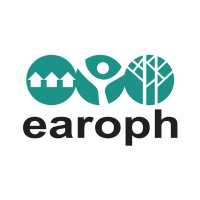Eastern Regional Organisation for Planning and Housing (EAROPH) logo - Similar company to Direktorat Kerjasama Dan Pengelolaan Usaha Its