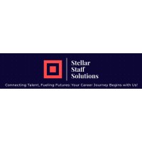 Stellar Staff Solutions logo - Similar company to Stellar Staff