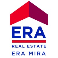 ERA Mira (member of ERA Indonesia) logo - Similar company to Era Indonesia