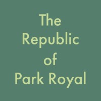 The Republic of Park Royal logo - Similar company to Pow