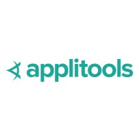 Applitools logo - Similar company to Testim.Io