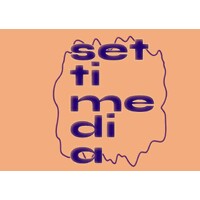Settimedia logo - Similar company to Jackie Ateljee