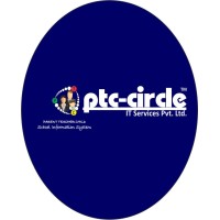 PTC Circle IT Services Private Limited logo - Similar company to Winapps Pvt. Ltd.