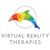 VR Therapies logo - Similar company to Vrelax