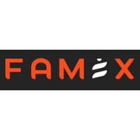 Famix logo - Similar company to Dicapri
