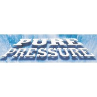 Pure Pressure Power Washing Ltd