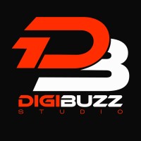 Digibuzz Studio logo - Similar company to Pixie Dust Media