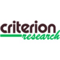 Criterion Research srl logo - Similar company to Criterion Research, Llc