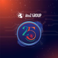 AtoZ INFOWAY LLP logo - Similar company to Dhiera Solutions