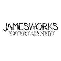 JamesWorks Entertainment logo - Similar company to The American Question, A Documentary