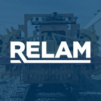 RELAM, Inc. logo - Similar company to Dyna-Cut
