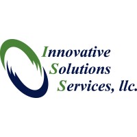 Innovative Solutions Services, LLC. logo - Similar company to Ust Fuel Solutions