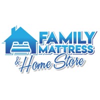 Family Mattress and Homestore logo - Similar company to Global Components Uk Ltd