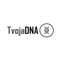 TvojaDNA logo - Similar company to Medic Cells S.R.O.