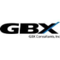 GBX Consultants, Inc. logo - Similar company to The Afx Group, Llc