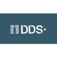 DDS+ logo - Similar company to Focus Export