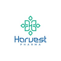Harvest pharma logo - Similar company to السامر للتجارة والنقل