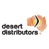 Desert Distributors logo - Similar company to Desert Distribution