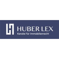 Huber Lex logo - Similar company to Deinvirtuellesbüro