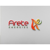 ARETE SUSTAINABLE ENERGIES logo - Similar company to Brass Lng Limited