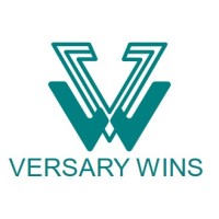 Versary Wins logo - Similar company to Ant Feet