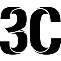 3C srl - Consulenza ambiente e territorio logo - Similar company to Moho