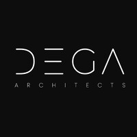 DEGA ARCHITECTS logo - Similar company to Memo Lighting