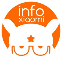 Info Xiaomi logo - Similar company to Xiaomi Czech