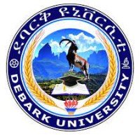 Debark University/ደባርቅ ዩኒቨርሲቲ(Official) logo - Similar company to Adu