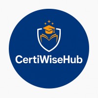 Certiwisehub logo - Similar company to Certiwise