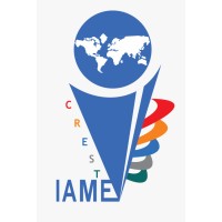 IAME Business School Bengaluru logo - Similar company to Zenvista Polymers