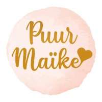 Puur Maïke