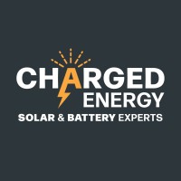 Charged Energy logo - Similar company to Exotic Motor World