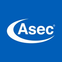 Asec Security logo - Similar company to Aldridge Security Limited