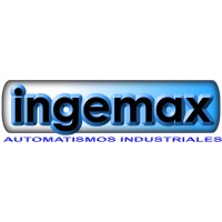 INGEMAX AUTOMATISMOS INDUSTRIALES logo - Similar company to On Off Engineering