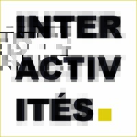 INTERACTIVITÉS logo - Similar company to Delta Formations Gardoises