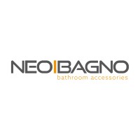 NeoBagno Bathroom Accessories logo - Similar company to Deppot Bathroom Accessories